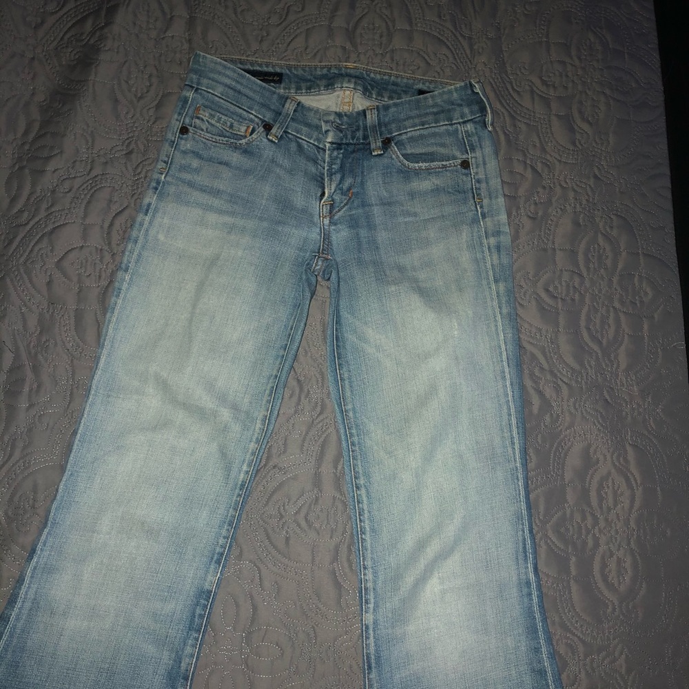 Citizens of Humanity Jeans